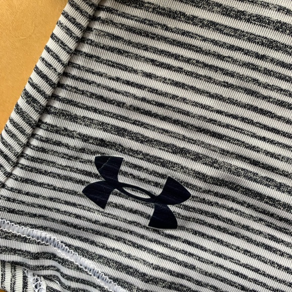 Under Armour Zinger Pullover - Picture 4 of 5